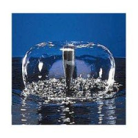 Sera Pond Bell Water Jet for FT-02 / FT-03 форсунка дзвін для фонтану FT-02 / FT-02 Sera Pond Bell Water Jet for FT-02 / FT-03 форсунка дзвін для фонтану FT-02 / FT-02