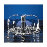 Sera Pond Bell Water Jet for FT-04 форсунка дзвін для фонтану FT-03 Sera Pond Bell Water Jet for FT-04 форсунка дзвін для фонтану FT-03