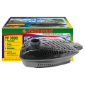 Sera Pond PP Pumps 3000 професійна ставкова помпа до 3500 л / год