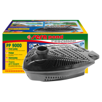 Sera Pond PP Pumps 9000 професійних ставкова помпа до 9500 л / г
