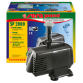 Sera Pond Pump SP 2000 помпа для фонтанів, 3,6 м, 2,470 л / год