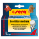 Sera Siporax Mini біологічно наповнювач для фільтрів, 35 г