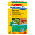 Синтетичний наповнювач Sera Biofibres Coarse для фільтрів, 40 г