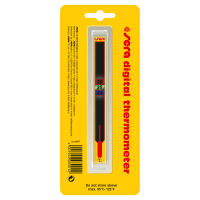 Sera Digital Thermometer стрічковий цифровий термометр Sera Digital Thermometer стрічковий цифровий термометр