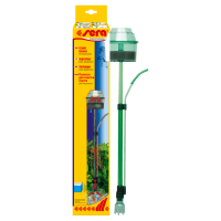 Sera Gravel Cleaner пилосос для грунту