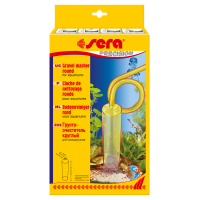Sera Gravel Washer грунтоочістітель круглий
