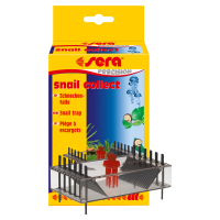 Sera Snail Collect пастка для равликів