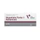 VetExpert Hepatiale Forte Advanced (30 таблеток) для собак і котів із захворюванням печінки
