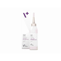 Краплі VetExpert OtiFlush для промивання вух собак і котів, 125 мл