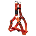 Шлея Степ Ін для собак Utility M, 42-61, помаранчева
