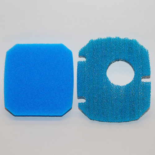 Набір JBL CombiBloc II CristalProfi e4 / 7/902 для фільтра CristalProfi e (02)