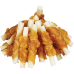 Ласощі Sweet Bone М'ясо Курки на паличці для зубів 500 г