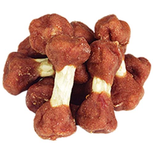 Ласощі Sweet Bone М'ясо Курки - Гонтеля 500 г