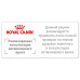 Вологий корм Royal Canin Neutered Balance для дорослих стерилізованих котів, схильних до зайвої ваги, 85 г