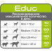 Ласощі Royal Canin Educ для собак від 2 місяців, 50 г