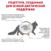 Сухий корм Royal Canin Gastrointestinal Fibre Response при порушеннях травлення у кішок, 2 кг