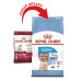 Сухий корм Royal Canin Medium Puppy для цуценят середніх порід до 12 місяців, 1 кг