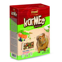 Преміум корм Vitapol Karmeo для морської свинки, 1 кг