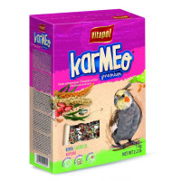 Преміум корм Vitapol Karmeo для німф, 500г Преміум корм Vitapol Karmeo для німф, 500г