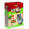 Преміум корм Vitapol Karmeo для шиншил, 1кг
