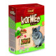 Преміум корм Vitapol Karmeo для шиншил, 1кг