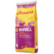 Сухий корм Josera Adult Miniwell для дорослих собак малих порід, з птахом, рисом і кукурудзою, 15 кг