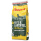 Сухий корм Josera Adult Grainfree Ente & Kartoffel беззерновой для дорослих собак, з м'ясом качки, 15 кг