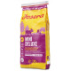 Сухий корм Josera Adult Mini Deluxe Grainfree беззерновой для дорослих собак малих порід, з ягням, 15 кг