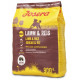 Сухий корм Josera Adult Lamm & Reis для дорослих собак великих порід, з м'ясом ягняти, 900 г