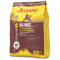 Сухий корм Josera Senior Balance для дорослих собак похилого віку з низькою потребою в енергії, 900 г