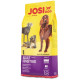 Сухий корм Josera JosiDog Adult Sensitive для дорослих собак з чутливим травленням, з птахом, 18 кг