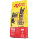 Сухий корм Josera JosiDog Agilo Sport для активних дорослих собак, з лососем, 18 кг