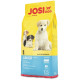 Сухий корм Josera JosiDog Junior для цуценят і юніорів всіх порід, з птицею і рисом, 18 кг