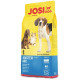 Сухий корм Josera JosiDog Master Mix для дорослих собак всіх порід, з буряком, 18 кг