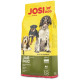 Сухий корм Josera JosiDog Lamb Basic збалансована дієта для активних дорослих собак, з ягням, 18 кг