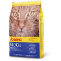 Сухий корм Josera Adult DailyCat беззерновій для дорослих кішок, з птахом, бататом і травами, 2 кг