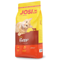 Сухий корм Josera JosiCat Adult Tasty Beef для дорослих кішок, з яловичиною, 18 кг