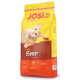 Сухий корм Josera JosiCat Adult Tasty Beef для дорослих кішок, з яловичиною, 18 кг