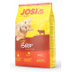 Сухий корм Josera JosiCat Adult Tasty Beef для дорослих кішок, з яловичиною, 650 г