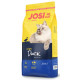 Сухий корм Josera JosiCat Adult Crispy Duck для дорослих кішок, с качкою, 10 кг