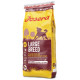 Сухий корм Josera Adult Large Breed для дорослих собак великих порід, з лососем, 15 кг