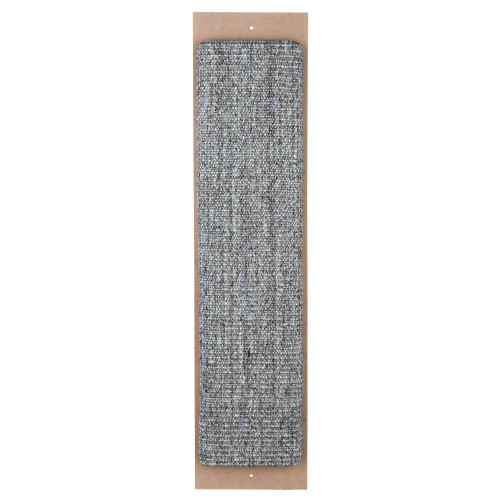 Дряпки Trixie для кішок, сіра, 70 х 17 см