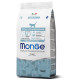 Сухий корм MONGE CAT Monoprotein Kitten з фореллю, 1.5 кг