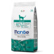 Сухий корм MONGE CAT Hairball, 1.5 кг