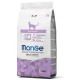 Сухий корм MONGE CAT Sterilised, 400 г