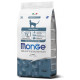 Сухий корм MONGE CAT Monoprotein Sterilised з фореллю, 400 г