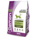 Сухий корм GEMON CAT Sterilized з індичкою 1,5 кг