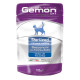 Вологий корм GEMON CAT WET Sterilized шматочки з тунцем і рибкою дорі 0,1 кг