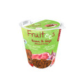 Ласощі для собак Bosch Fruitees з фазаном і інжиром, 0.2 кг