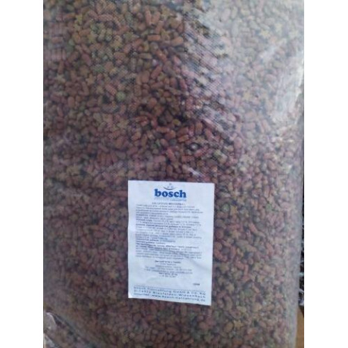 Сухий корм Bosch Premium Mix Cat, для котів, 10 кг